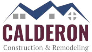 Calederon Construction & Remodeling Logo