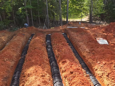 Septic Systems