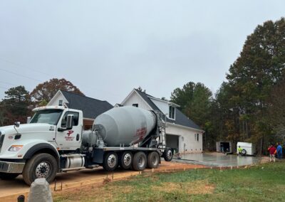 Concrete Truck